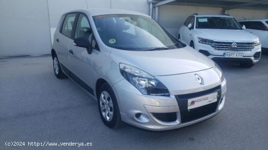 RENAULT ScÃ©nic en venta en Santpedor (Barcelona) - Santpedor