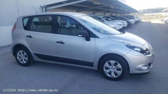 RENAULT ScÃ©nic en venta en Santpedor (Barcelona) - Santpedor