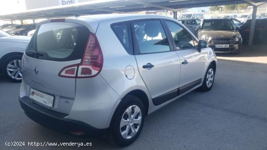 RENAULT ScÃ©nic en venta en Santpedor (Barcelona) - Santpedor