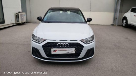 AUDI A1 en venta en Santpedor (Barcelona) - Santpedor