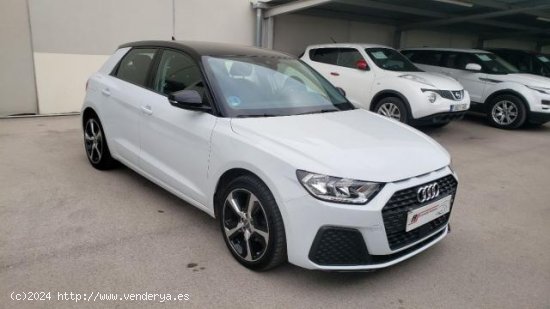 AUDI A1 en venta en Santpedor (Barcelona) - Santpedor