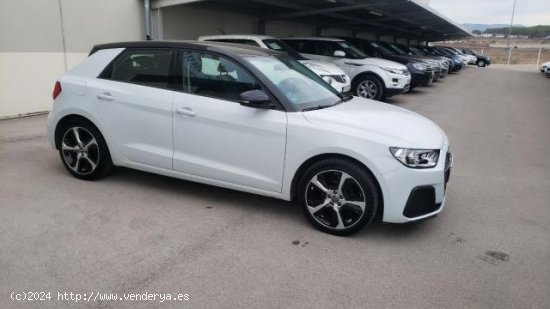 AUDI A1 en venta en Santpedor (Barcelona) - Santpedor