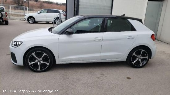 AUDI A1 en venta en Santpedor (Barcelona) - Santpedor