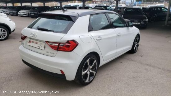 AUDI A1 en venta en Santpedor (Barcelona) - Santpedor