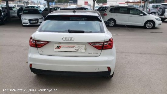 AUDI A1 en venta en Santpedor (Barcelona) - Santpedor