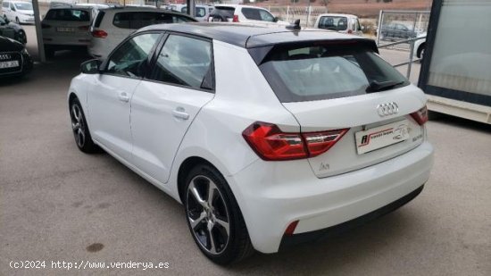 AUDI A1 en venta en Santpedor (Barcelona) - Santpedor