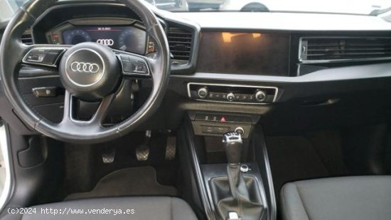 AUDI A1 en venta en Santpedor (Barcelona) - Santpedor