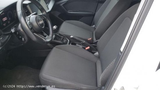 AUDI A1 en venta en Santpedor (Barcelona) - Santpedor