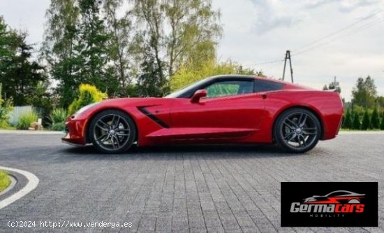 CORVETTE C7 en venta en Villaviciosa de
OdÃ³n (Madrid) - Villaviciosa de
OdÃ³n