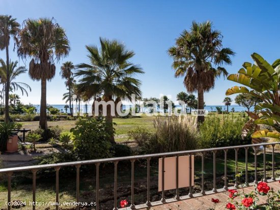 Apartamento en venta en Estepona (Málaga)