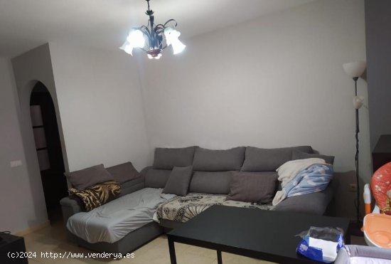  Piso en venta en Mijas (Málaga) 