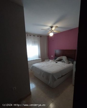 Piso en venta en Mijas (Málaga)