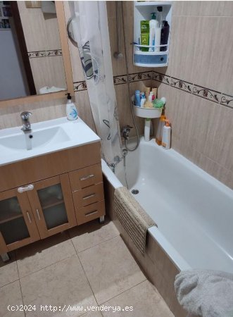 Piso en venta en Mijas (Málaga)