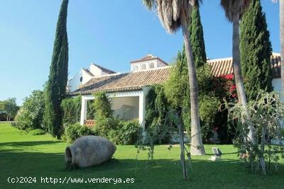 Hotel en venta en Mijas (Málaga)