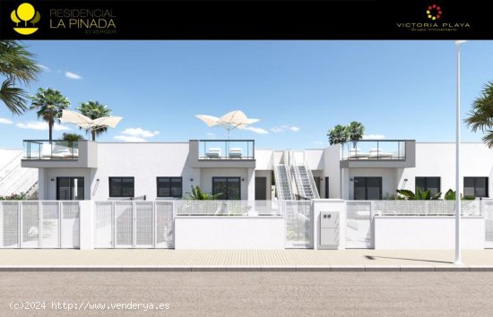 Casa en venta en Els Poblets (Alicante)