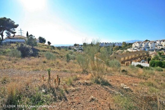 Parcela en venta en Fuengirola (Málaga)