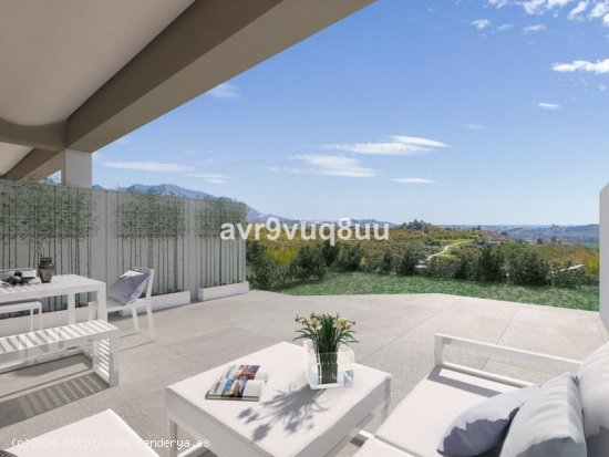  Chalet en venta en Mijas (Málaga) 