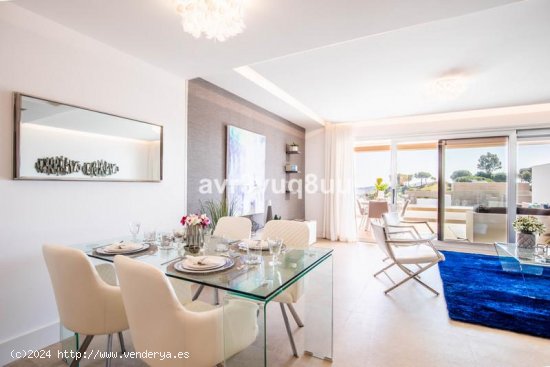 Chalet en venta en Mijas (Málaga)