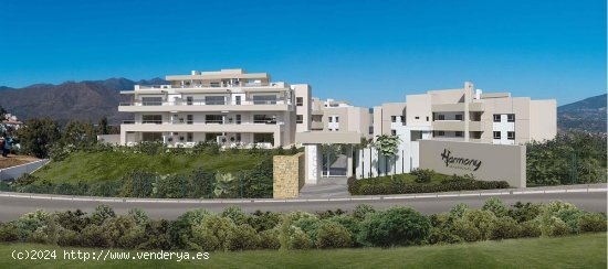  Apartamento en venta en Mijas (Málaga) 