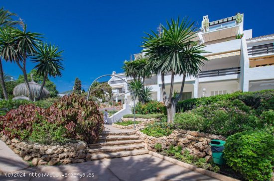 Apartamento en venta en Marbella (Málaga)