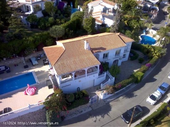  Villa en venta en Benalmádena (Málaga) 