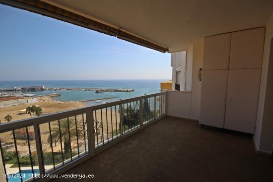  Apartamento en venta en Marbella (Málaga) 