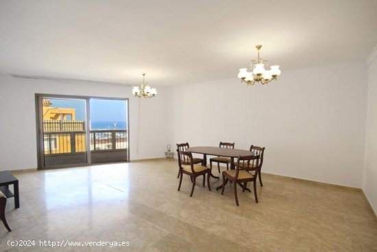 Apartamento en venta en Marbella (Málaga)