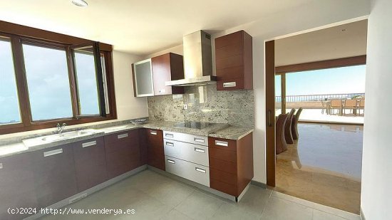 Apartamento en venta en Marbella (Málaga)