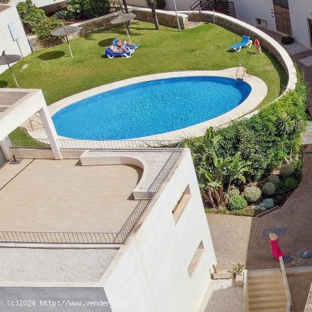 Apartamento en venta en Marbella (Málaga)