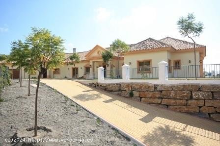  Villa en venta en Benahavís (Málaga) 