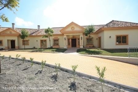 Villa en venta en Benahavís (Málaga)