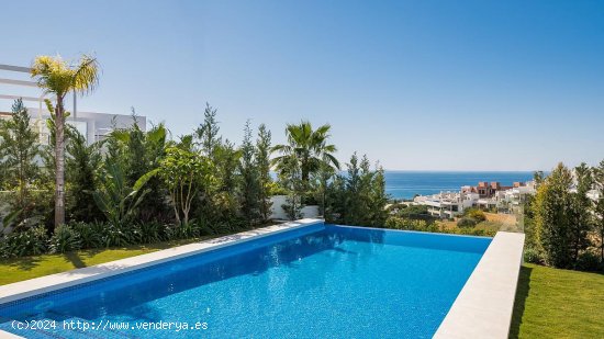  Villa en venta en Marbella (Málaga) 