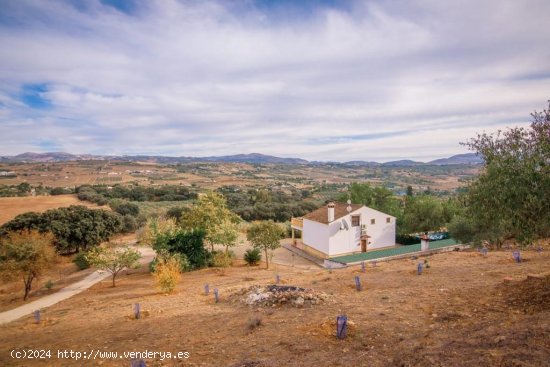  Villa en venta en Ronda (Málaga) 