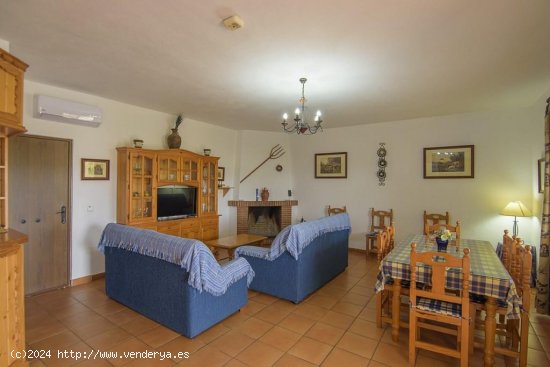 Villa en venta en Ronda (Málaga)