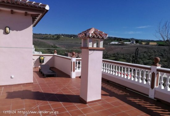 Villa en venta en Ronda (Málaga)