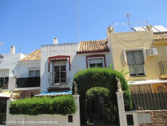 Casa en venta en Fuengirola (Málaga)