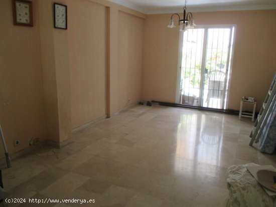 Casa en venta en Fuengirola (Málaga)