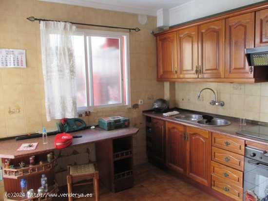 Casa en venta en Fuengirola (Málaga)