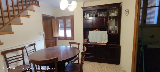  Villa en venta en Garcia (Tarragona) 