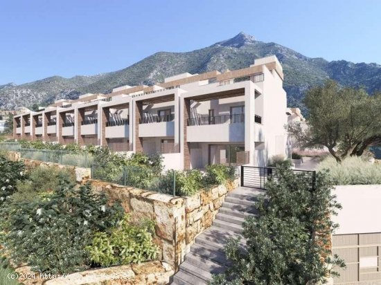  Chalet en venta a estrenar en Marbella (Málaga) 