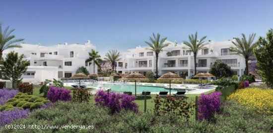 Apartamento en venta a estrenar en Estepona (Málaga)