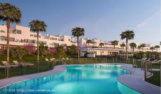 Apartamento en venta a estrenar en Estepona (Málaga)