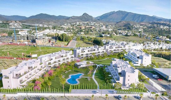 Apartamento en venta a estrenar en Estepona (Málaga)