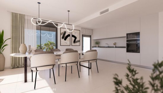 Apartamento en venta a estrenar en Estepona (Málaga)