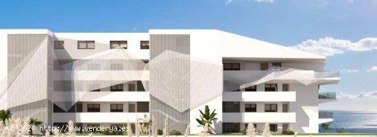 Apartamento en venta a estrenar en Fuengirola (Málaga)