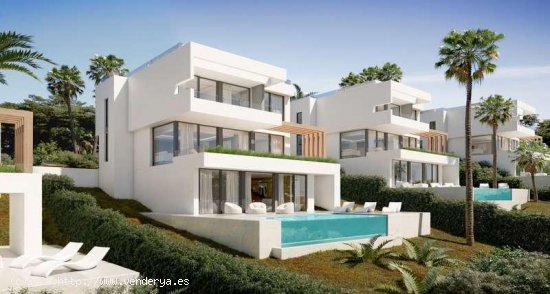  Villa en venta a estrenar en Mijas (Málaga) 