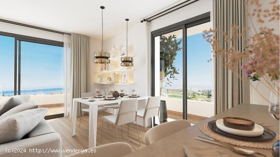 Apartamento en venta a estrenar en Estepona (Málaga)