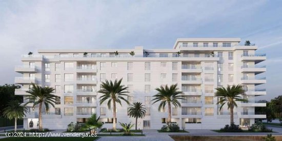  Apartamento en venta a estrenar en Marbella (Málaga) 