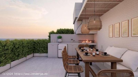 Apartamento en venta a estrenar en Marbella (Málaga)