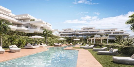  Apartamento en venta a estrenar en Estepona (Málaga) 